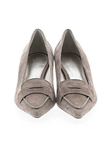 Coach Flats (view 2)