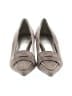 Coach Gray Flats Size 7 - photo 2
