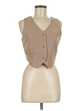 Sincerely Jules Vest