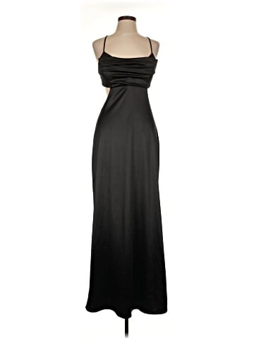 Blue Rain Cocktail Dress (view 1)