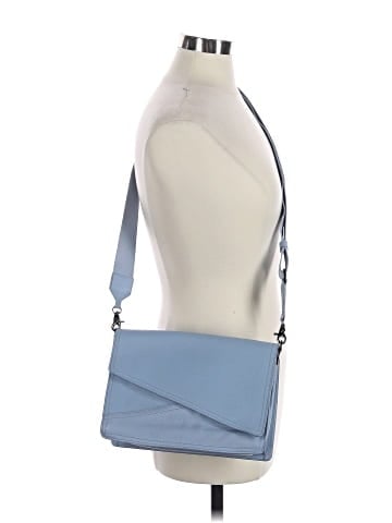 Botkier Leather Satchel (view 2)