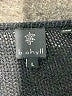 b. chyll Black Cardigan Size L - photo 7