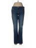 Kut from the Kloth Stars Blue Jeans Size 6 (petite) - photo 1