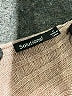 Assorted Brands Tan Casual Dress Size M - photo 7