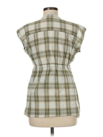 Motherhood Casual Dress (view 2)