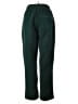 Wild Rye Solid Green Casual Pants Size S - photo 2