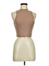 Shein Tan Tank Top Size M - photo 1
