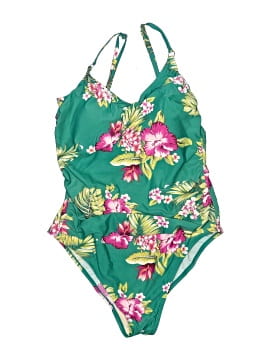 Kona Sol One Piece Swimsuit (view 1)
