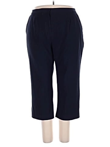 Sag Harbor Casual Pants (view 1)