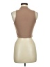 Shein Tan Tank Top Size M - photo 2