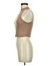 Shein Tan Tank Top Size M - photo 5