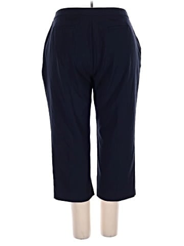Sag Harbor Casual Pants (view 2)