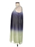 Venus Tie-dye Green Casual Dress Size 6 - photo 5