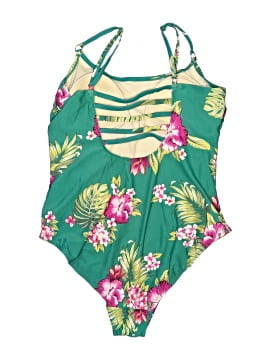 Kona Sol One Piece Swimsuit (view 2)
