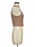 Shein Tan Tank Top Size M - photo 4