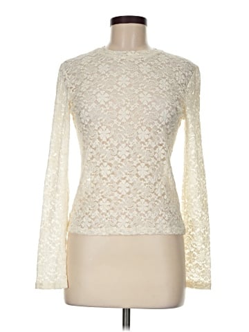 Choklate Long Sleeve Top (view 1)