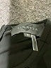 Gracia 100% Polyester Black Long Sleeve Blouse Size S - photo 7