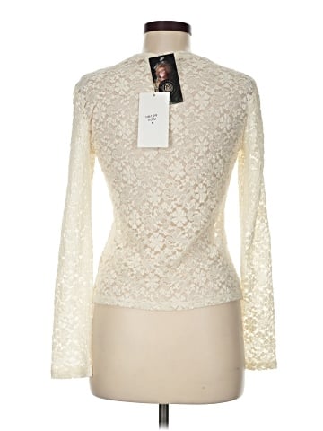 Choklate Long Sleeve Top (view 2)