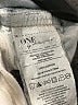 One 100% Cotton Blue Denim Shorts Size L (estimated) - photo 4