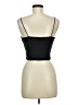 No Comment Black Tank Top Size M - photo 2