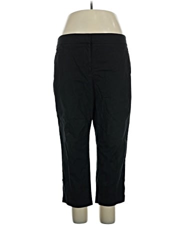 Ann Taylor Factory Active Pants (view 1)