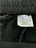 Time and Tru 100% Polyester Solid Black Athletic Shorts Size S - photo 3