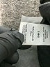 Time and Tru 100% Polyester Solid Black Athletic Shorts Size S - photo 4