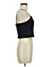 No Comment Black Tank Top Size M - photo 4