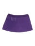Athleta Solid Purple Casual Skirt Size XL - photo 1