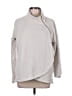 Athleta Gray Sweatshirt Size L - photo 1