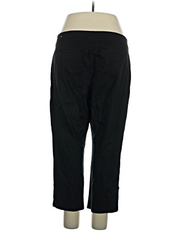 Ann Taylor Factory Active Pants (view 2)