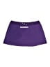 Athleta Solid Purple Casual Skirt Size XL - photo 2