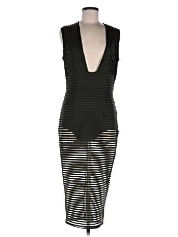 Missguided Cocktail Dress (view 1)