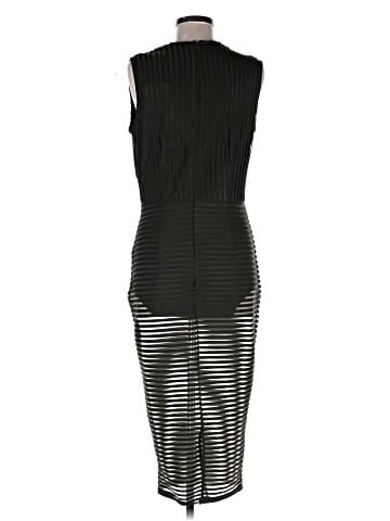 Missguided Cocktail Dress (view 2)