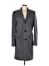 H&M Gray Coat Size EU 46 / US 16 - photo 1