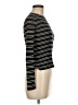 Madewell Black Long Sleeve Turtleneck Size M - photo 4