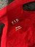 Gap Red Long Sleeve Top Size M (tall) - photo 7