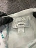 Dressed Up by Gymboree 100% Polyester Floral Ivory Dress Size 5 - photo 3
