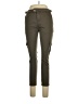 Mod Thread Green Cargo Pants Size 12 Petite - photo 1