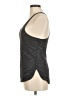 Lululemon Athletica Gray Active Tank Size 4 (estimated) - photo 5