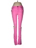 Rag & Bone/JEAN Color Block Pink Jeans Size 28 waist - photo 1