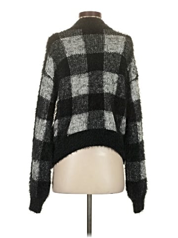 It's Our Time Pullover Sweater (view 2)
