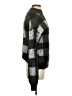 It's Our Time Plaid Black Pullover Sweater Size XS - photo 4