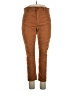 Gap Brown Cords Size 16 - photo 1