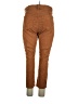 Gap Brown Cords Size 16 - photo 2