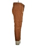 Gap Brown Cords Size 16 - photo 4