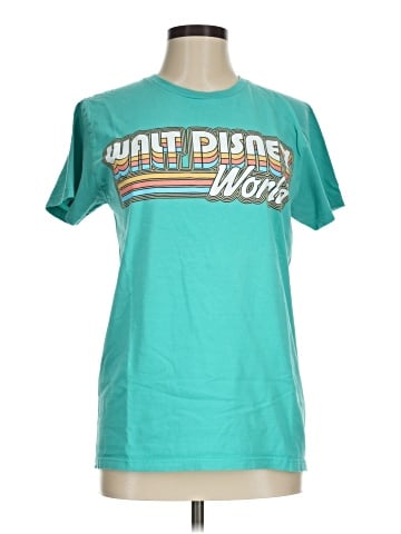 Disney Parks Short Sleeve T-Shirt (view 1)