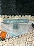 Daniel Rainn Orange 3/4 Sleeve Blouse Size L - photo 7