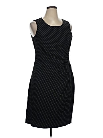 Jones New York Cocktail Dress (view 1)