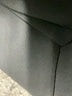 White House Black Market Solid Black Jacket Size XL - photo 7